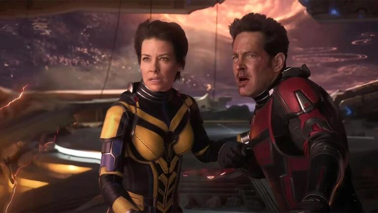 5 Alasan Kenapa Ant-Man and The Wasp: Quantumania Dianggap Sebagai Film Buruk