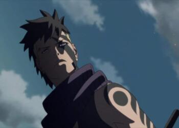 Fans Harus Tau! Inilah Alasan Kawaki Mengirim Naruto ke Dimensi lain
