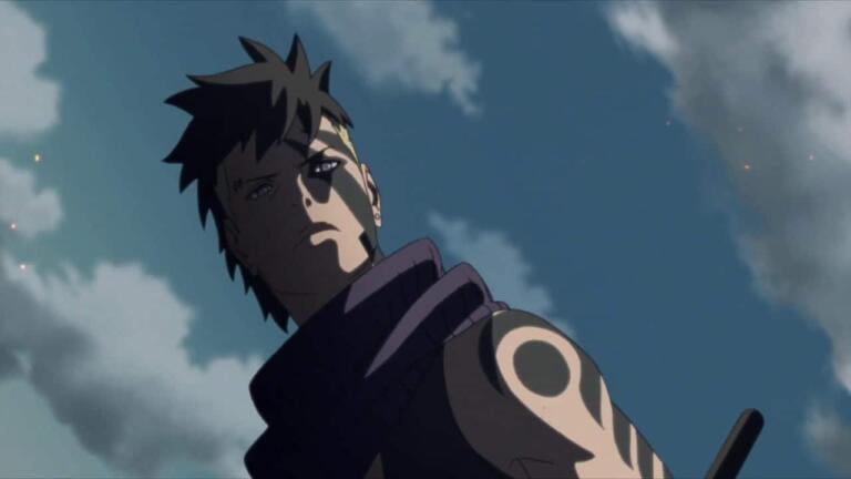 Fans Harus Tau! Inilah Alasan Kawaki Mengirim Naruto ke Dimensi lain