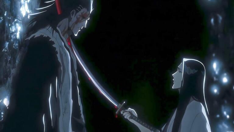 4 Alasan Menarik Kenapa Zaraki Harus Membunuh Unohana di Bleach