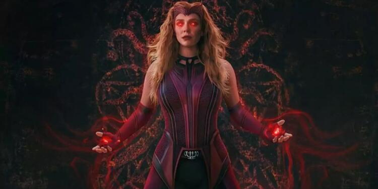 4 Alasan Kenapa Wanda Maximoff Menjadi Karakter Paling Kuat di MCU