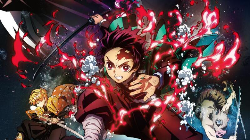 Anime Jauh Lebih Populer