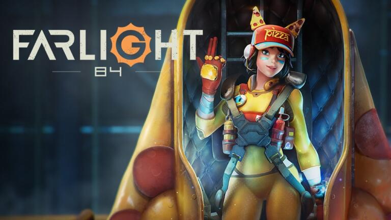 What is Farlight 84? Battle Royale Game Similar to Free Fire