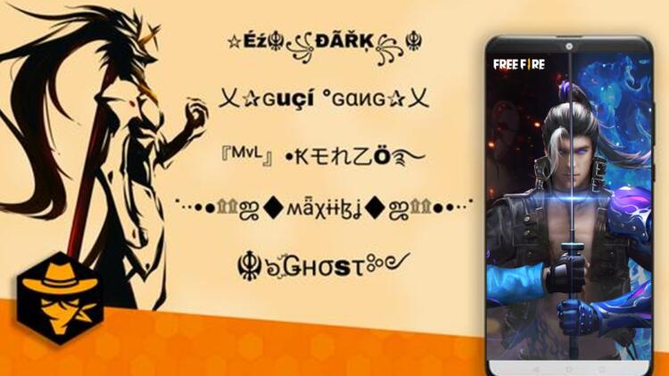 Aplikasi Edit Nama FF 2023 Terbaik