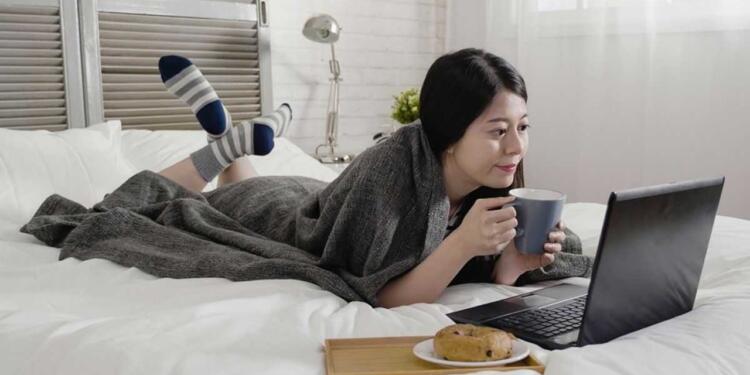 Korean Drama Watching Apps