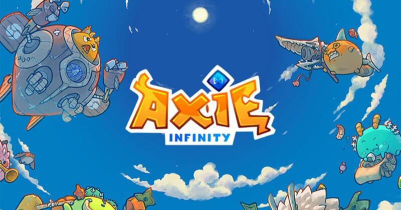Axie Infinity | Crypto Game yang menghasilkan uang