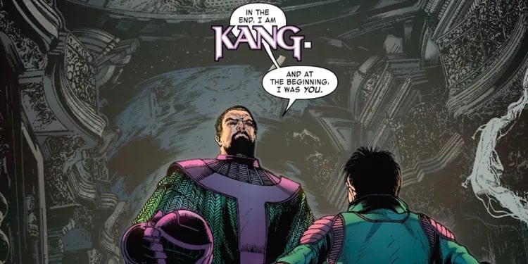 Marvel's 'Kang The Conqueror' Debacle, Explained