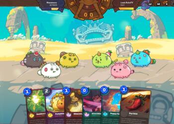 Bisa Dapat Cuan, Inilah 7 Game NFT yang Menghasilkan Banyak Uang