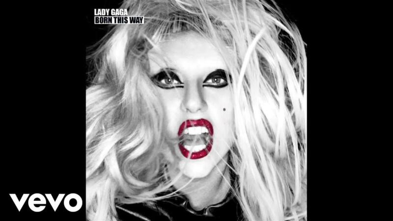 Bloody Mary – Lady Gaga | lagu viral TikTok terbaru