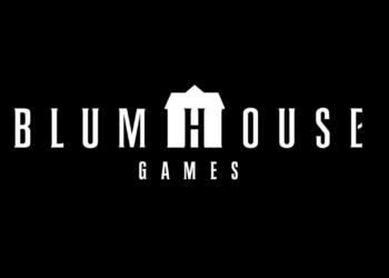 blumhouse video game