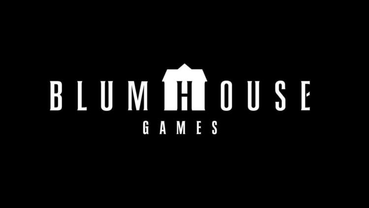 blumhouse video game