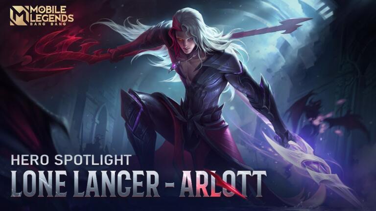Referensi Build Arlott Mobile Legends Tersakit 2023 9 Referensi Build Arlott Mobile Legends Tersakit 2023