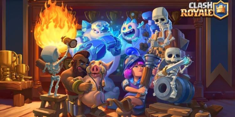How to Get Free Clash Royale Gems Without App