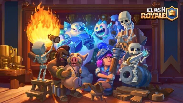 How to Get Free and Easy Clash Royale Gems Without App 9 How to Get Free and Easy Clash Royale Gems Without App