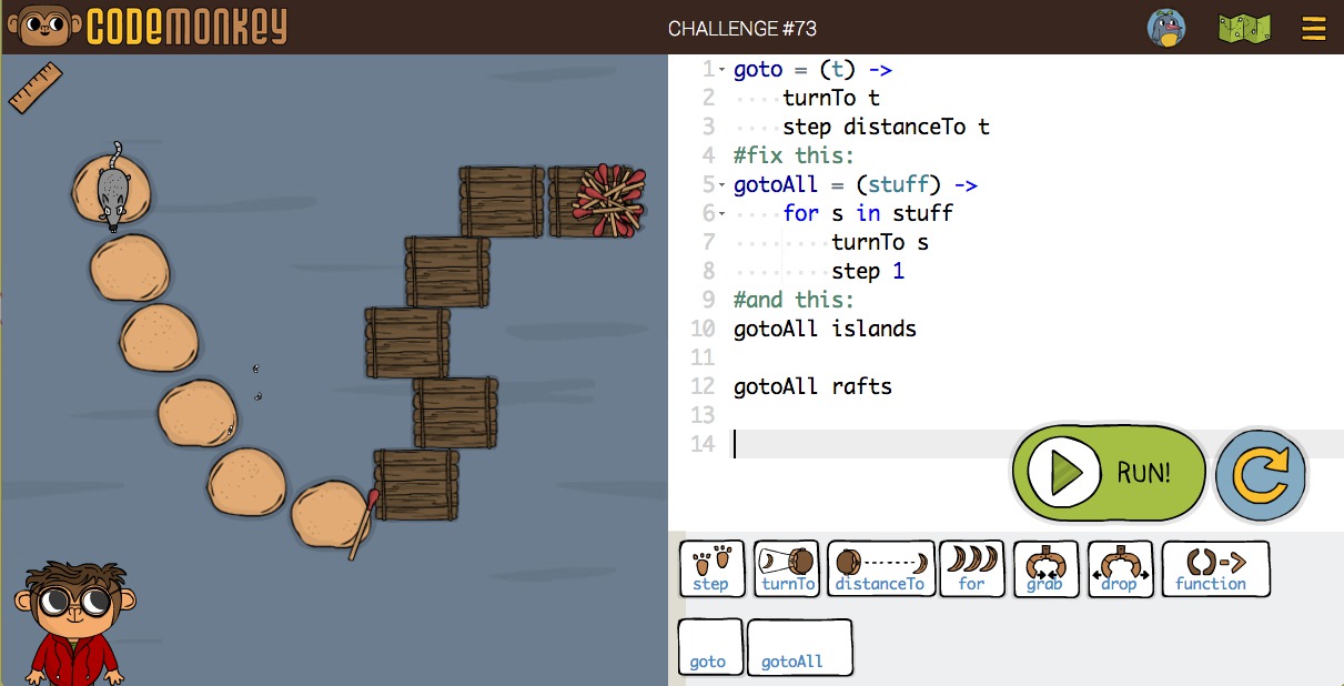 10 Programer Game Untuk Belajar Pemrograman - Dafunda