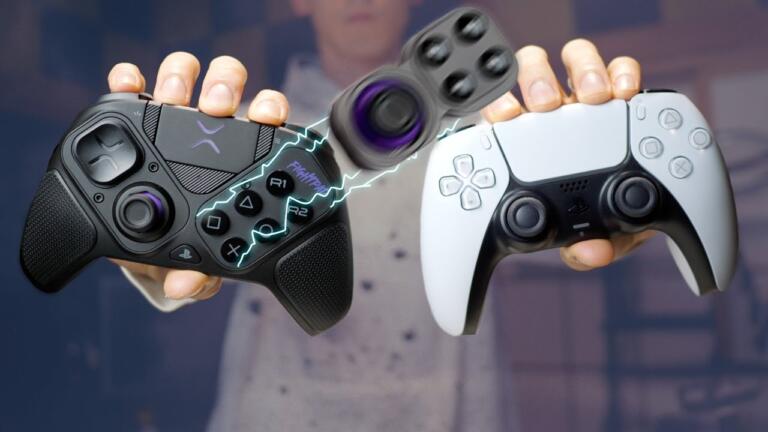 Referensi Controller PS5 2023 Terbaik