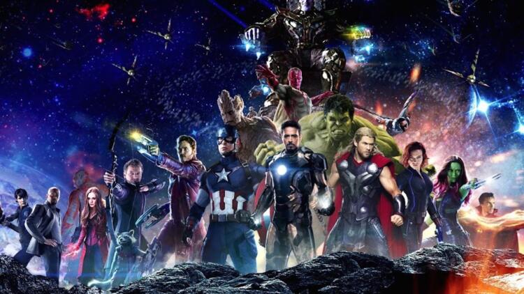 Wajib Nonton! Inilah 5 Film Terbaik Marvel Sepanjang Masa