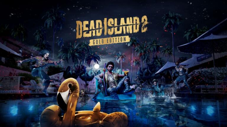 Jadwal Rilis Dead Island 2 Terbaru Resmi Diumumkan