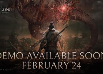 Demo Wo Long: Fallen Dynasty