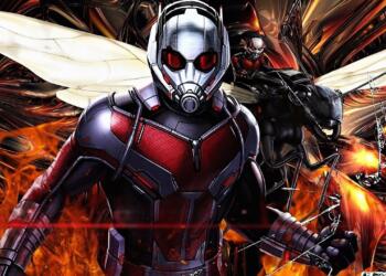 Fans Harus Tau! 6 Fakta Menarik Ant-Man, Superhero Marvel Dengan Kekuatan Unik