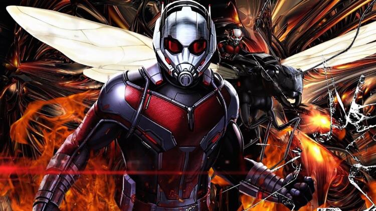 Fans Harus Tau! 6 Fakta Menarik Ant-Man, Superhero Marvel Dengan Kekuatan Unik