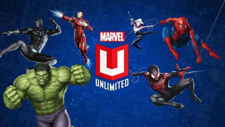 Fans Harus Tau, Inilah 7 Aplikasi Baca Komik Marvel Terbaik di HP