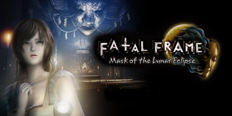 Fatal Frame: Mask of the Lunar Eclipse