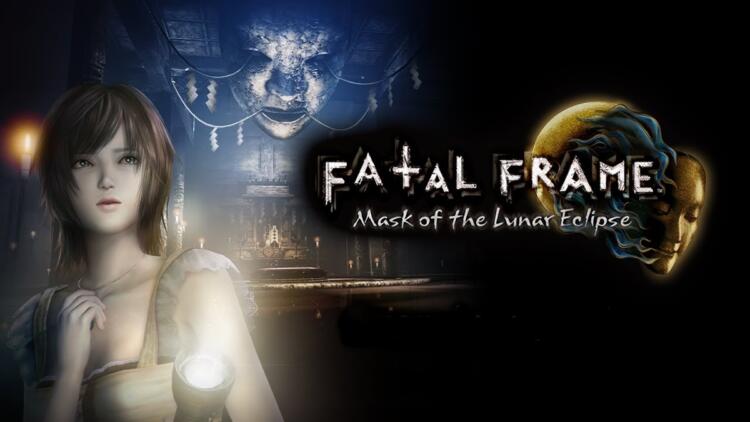 Fatal Frame: Mask of the Lunar Eclipse