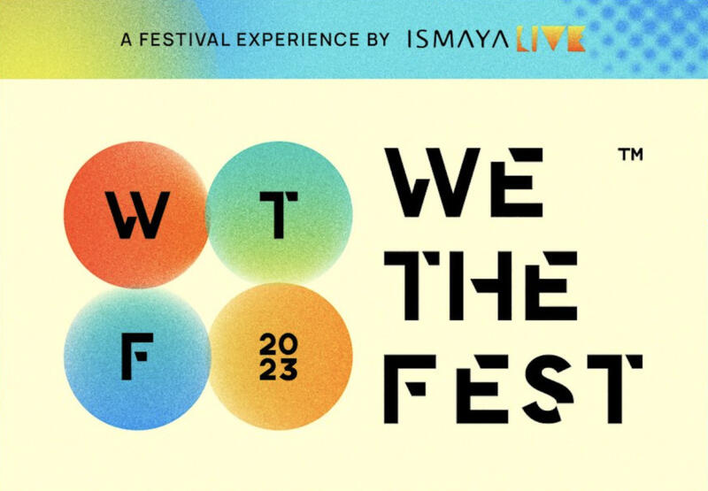 Festival We The Fest 2023