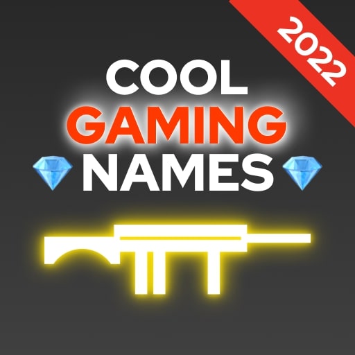 Gaming Nicknames & Name Styles | aplikasi edit nama FF