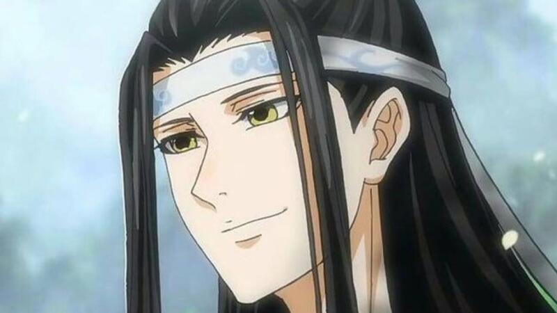 Grafiknya Beda | perbedaan Anime dan Donghua