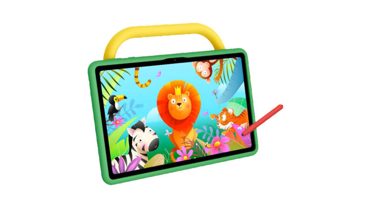 HUAWEI MatePad SE Kids Edition, Tablet untuk Anak Terbaru