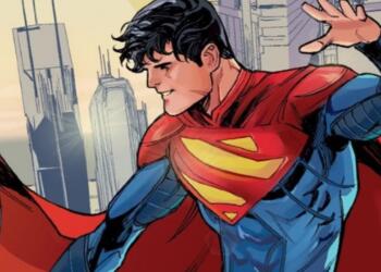 Selain Kryptonite, Inilah 6 Kelamahan Superman di DC Universe