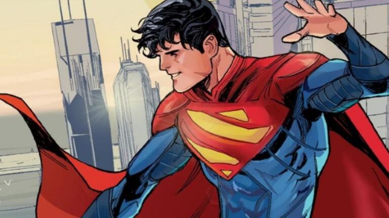 Selain Kryptonite, Inilah 6 Kelamahan Superman di DC Universe
