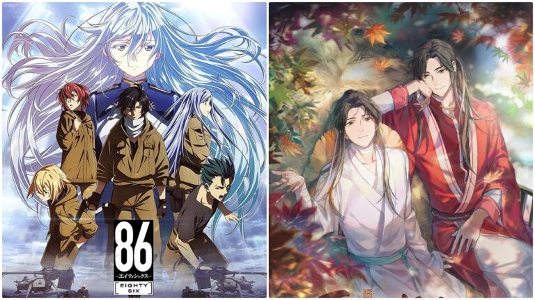 4 Perbedaan Anime dan Donghua yang Wajib Kalian Ketahui