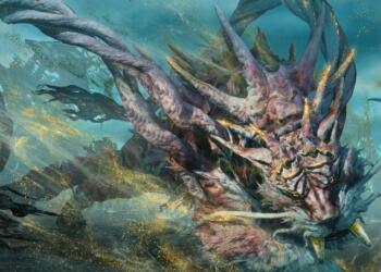 Inilah Perbedaan Wild Hearts Dengan Monster Hunter