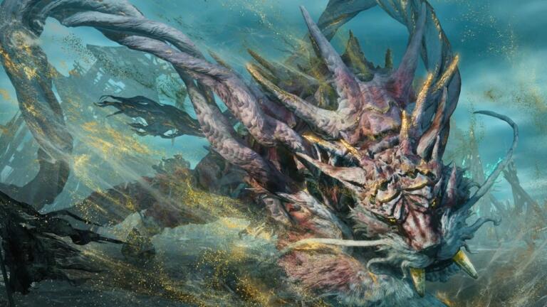 Inilah Perbedaan Wild Hearts Dengan Monster Hunter