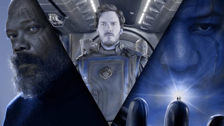 9 Serial dan Film Marvel Terbaru yang Akan Rilis di Tahun 2023