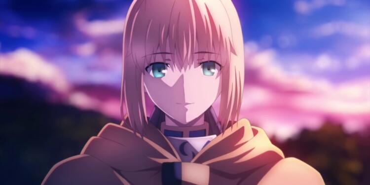 Wibu Wajib Tau! Inilah Urutan Nonton Fate Series Berdasarkan Cerita