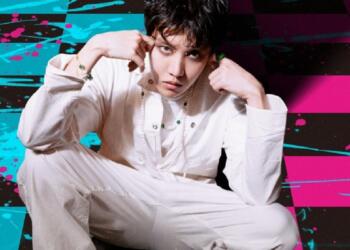 J-Hope BTS