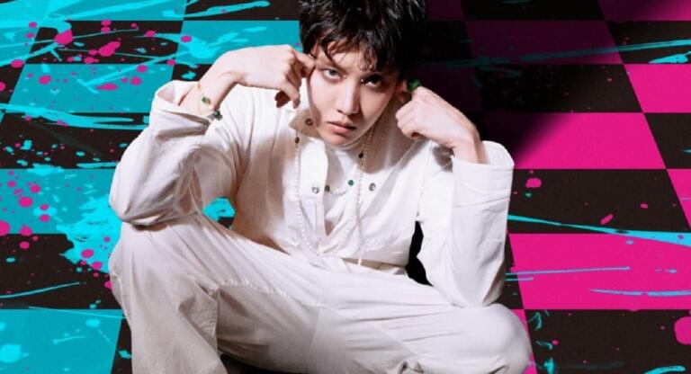 J-Hope BTS