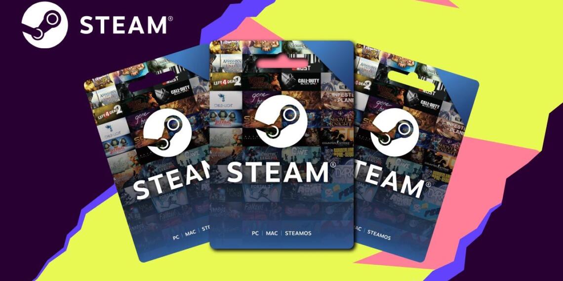 Daftar Jadwal Diskon Steam Selama 2023 - Dafunda.com