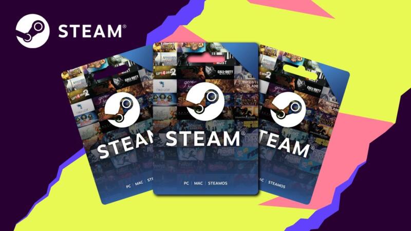 Jadwal Diskon Steam 2023