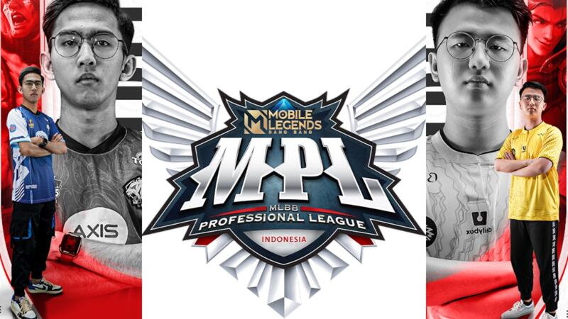 Jadwal MPL ID Season 11 Week 3
