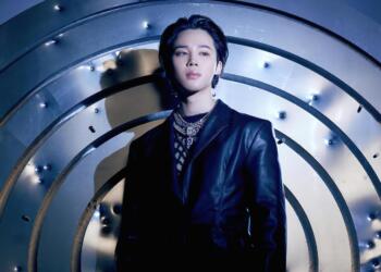 Jimin BTS