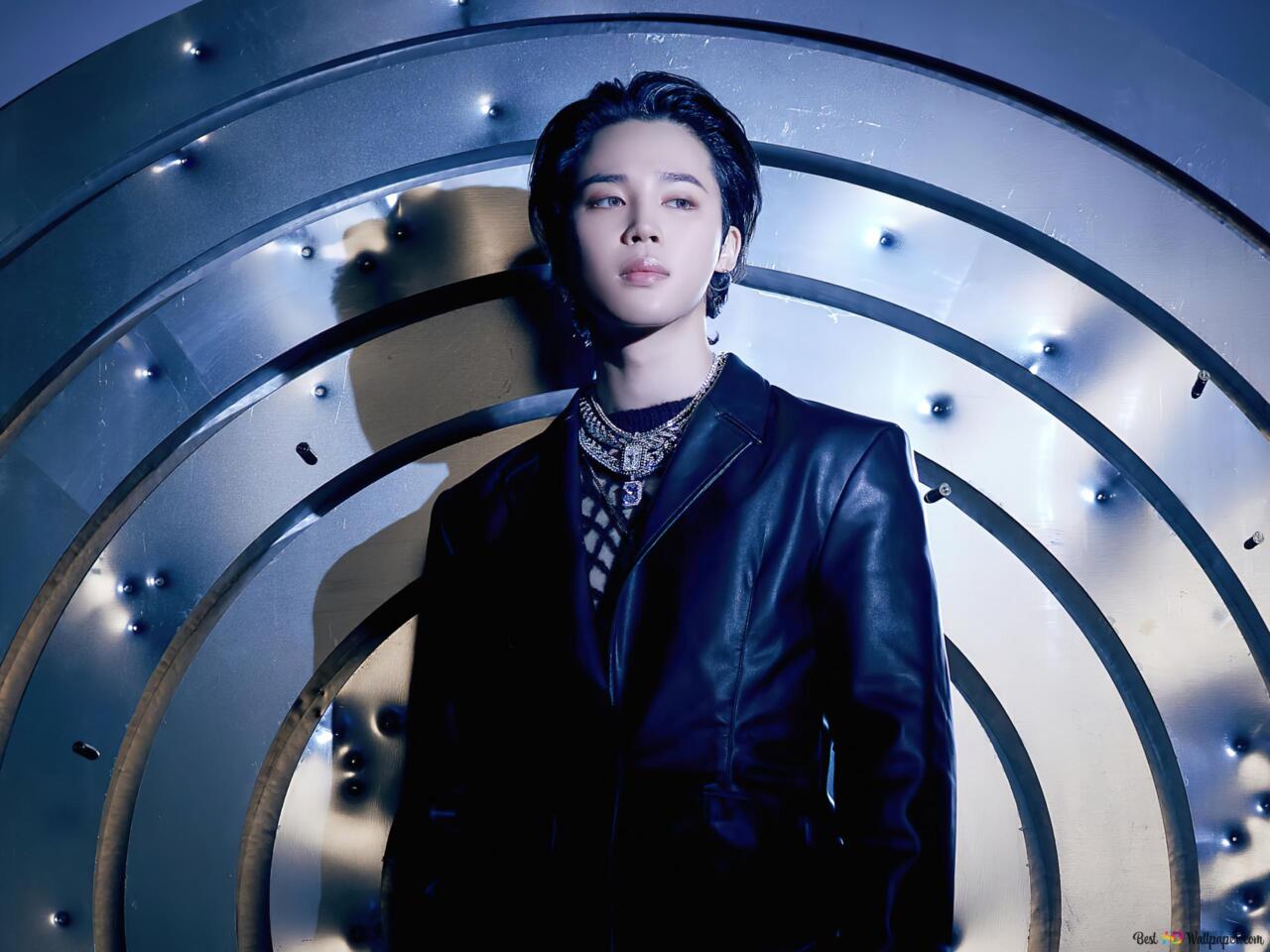 Detail Album Solo Jimin BTS Yang Siap Rilis Bulan Depan
