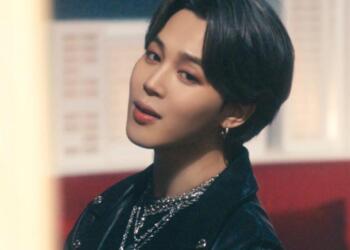 Jimin BTS