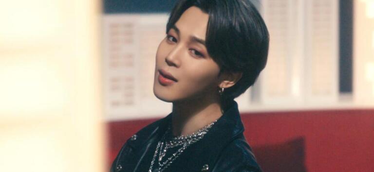 Mantap Bersolo Karir, Jimin BTS Siap Rilis Album Solo Bulan Depan