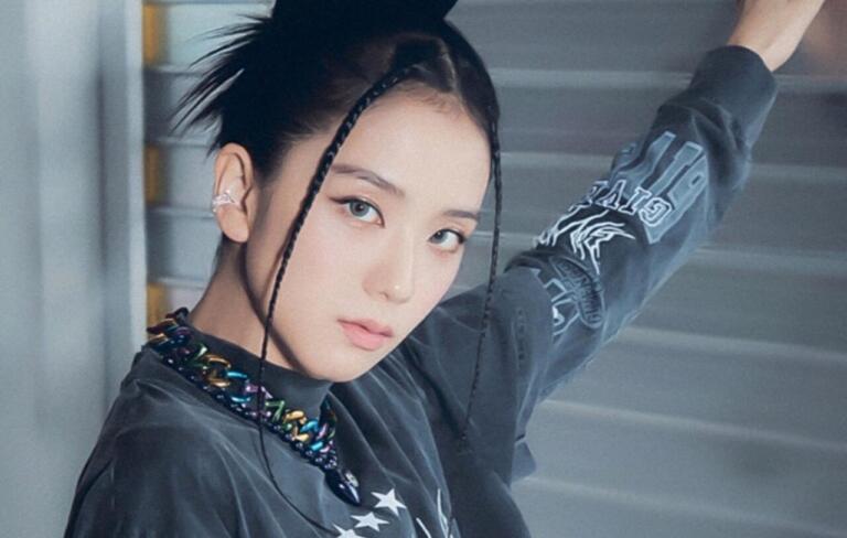 Jisoo BLACKPINK Bakalan Segera Debut Sebagai Solois