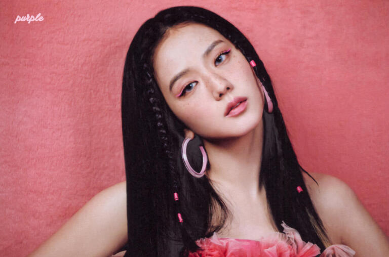 Jisoo BLACKPINK